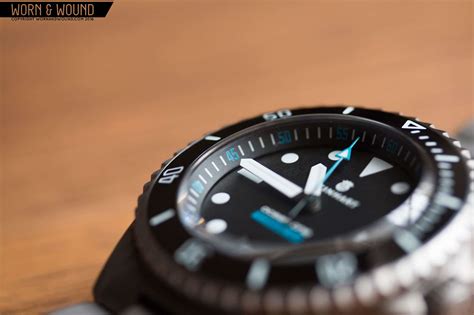 steinhart titanium 500 review